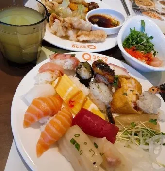 쿠우쿠우 가격 홈페이지 골드 메뉴 할인쿠폰_22