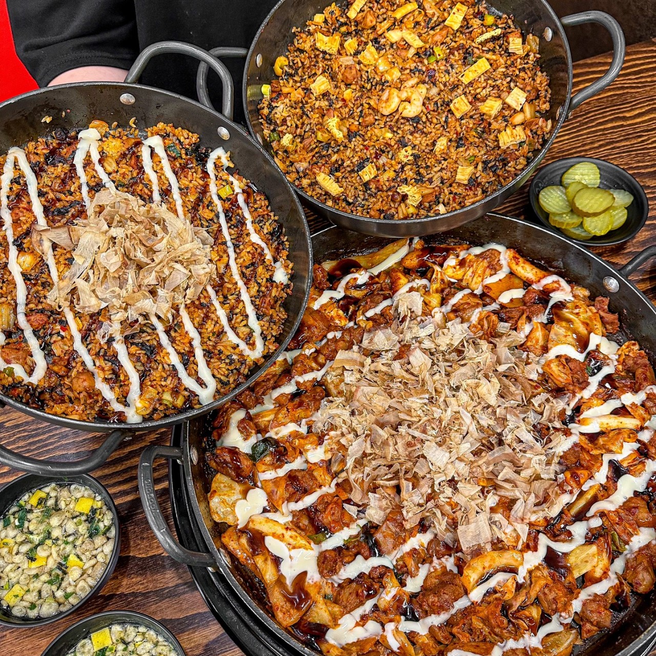 유가네닭갈비 부산역점