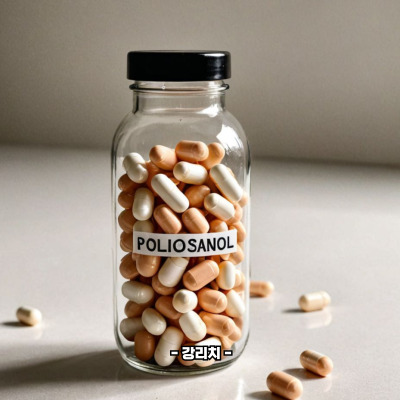 폴리코사놀 부작용