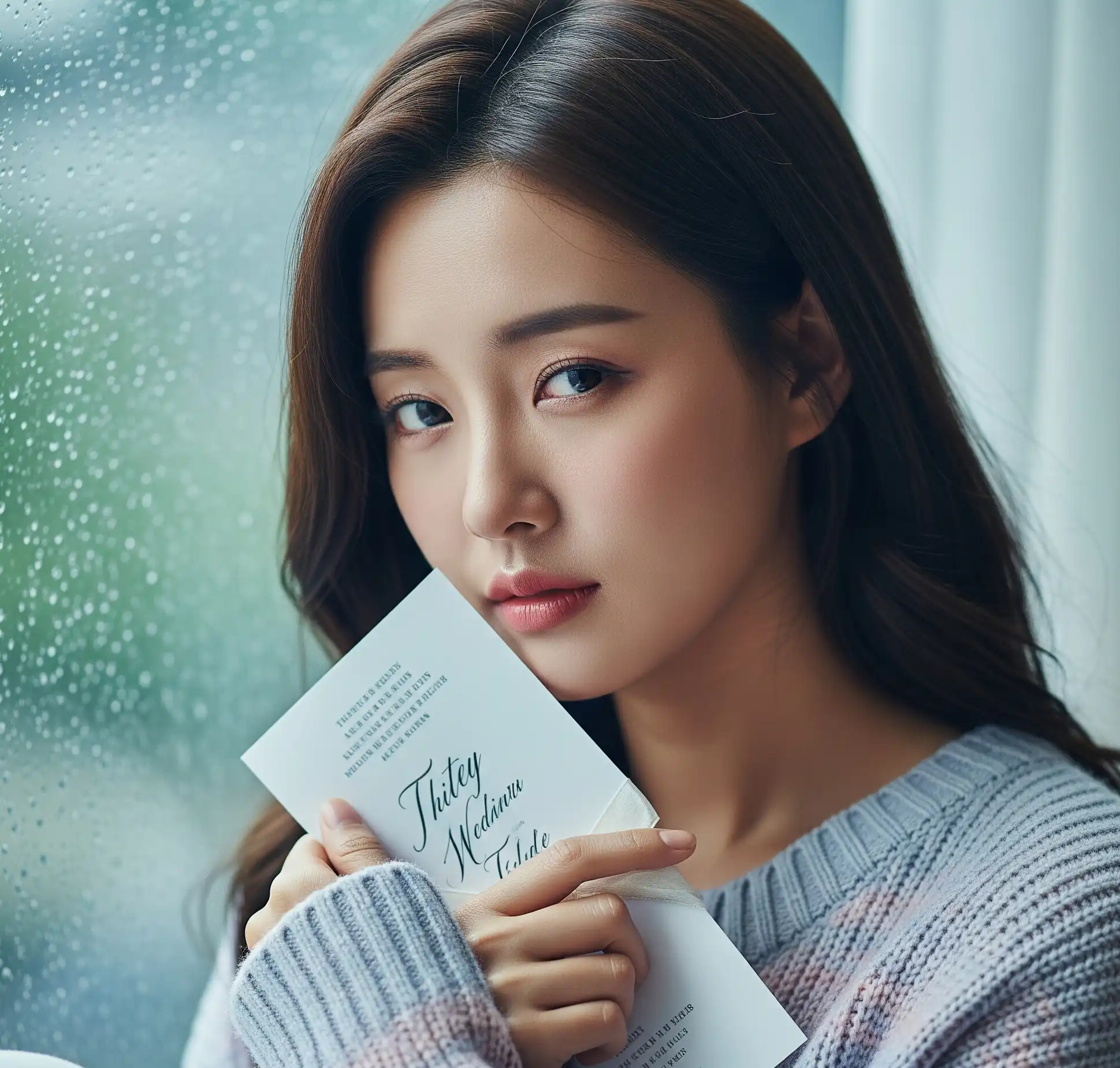 솔직히 오랜만에 그것도 몇년 동안 연락한번 없던 친구가 갑자기 결혼한다고 하면 뭘 어쩌는 게 좋을까요?