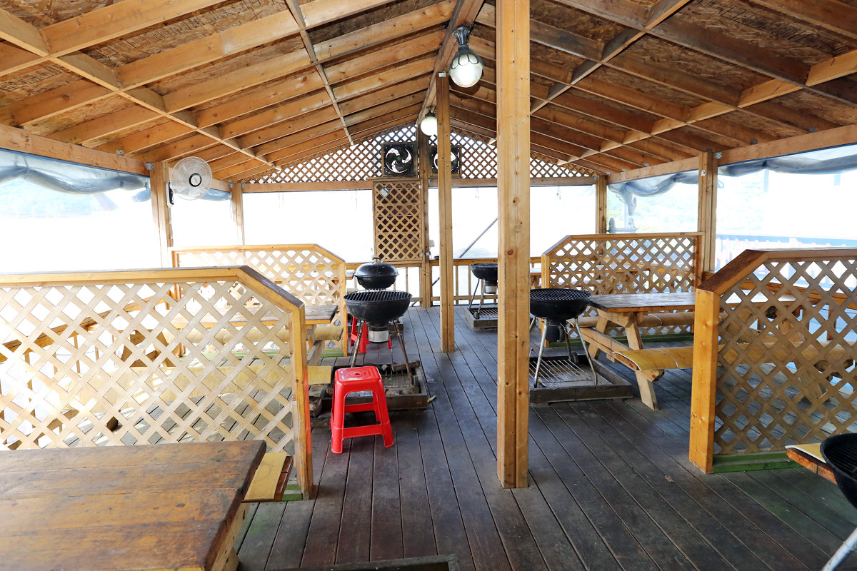 덕산 힐링 여행의 완벽한 선택! 예산 덕산허브펜션 솔직 후기 &amp; 예약 꿀팁