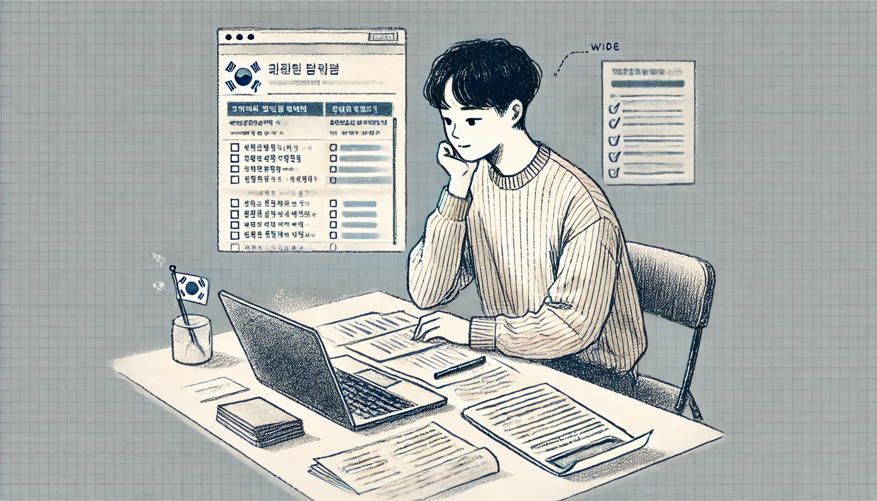 서울시지원제도 관련 사진