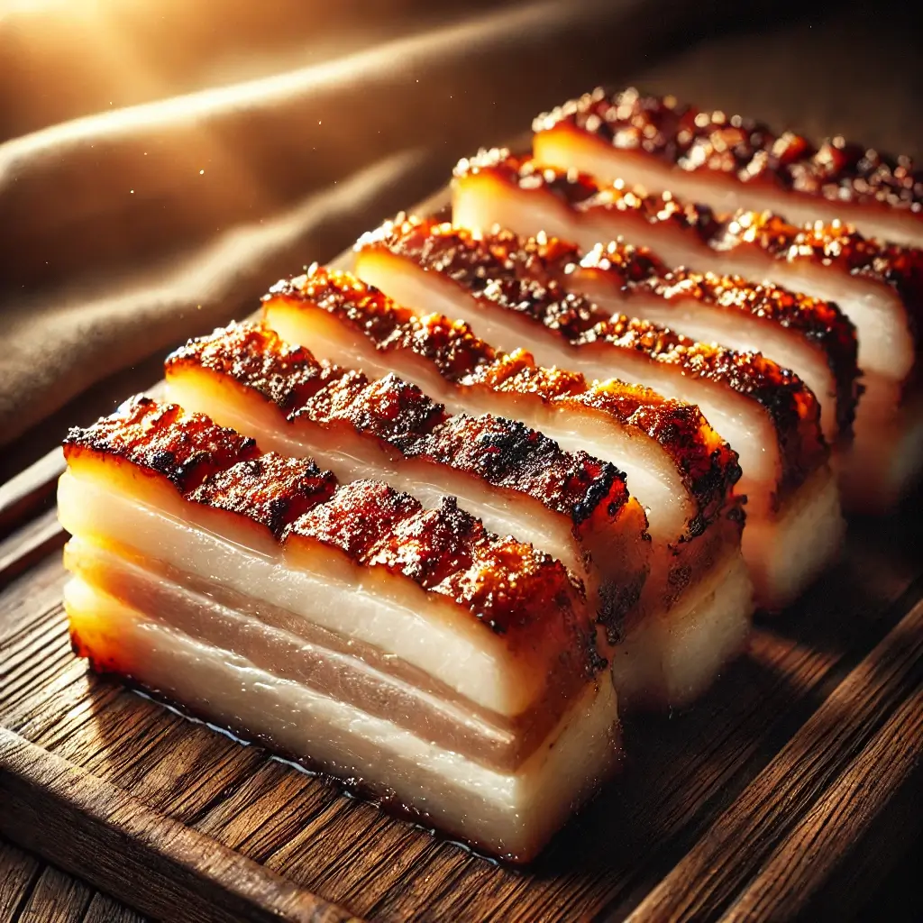 삼겹살 먹는 꿈 해몽