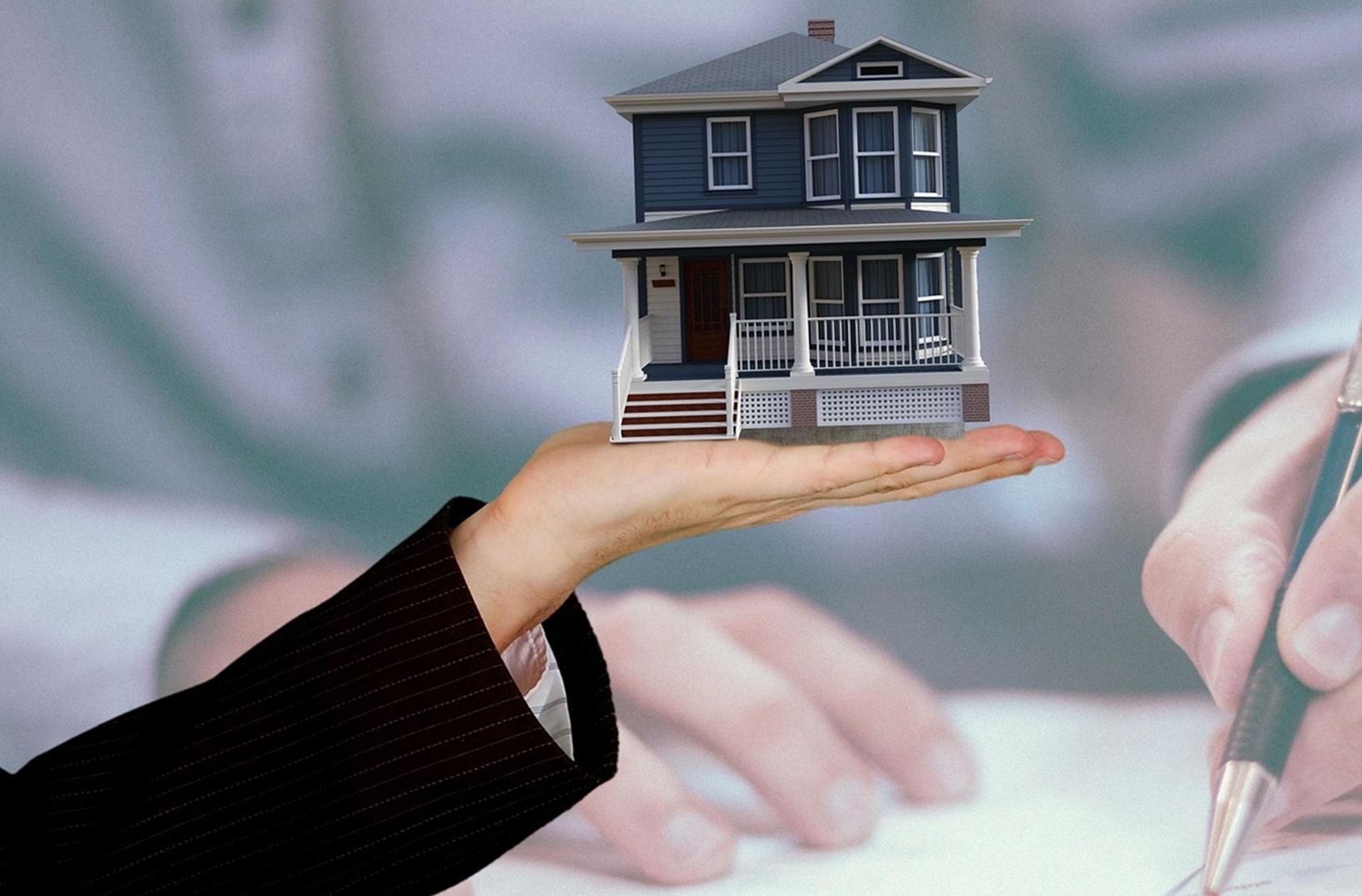 녹색성장은 모두에게 기회일까!