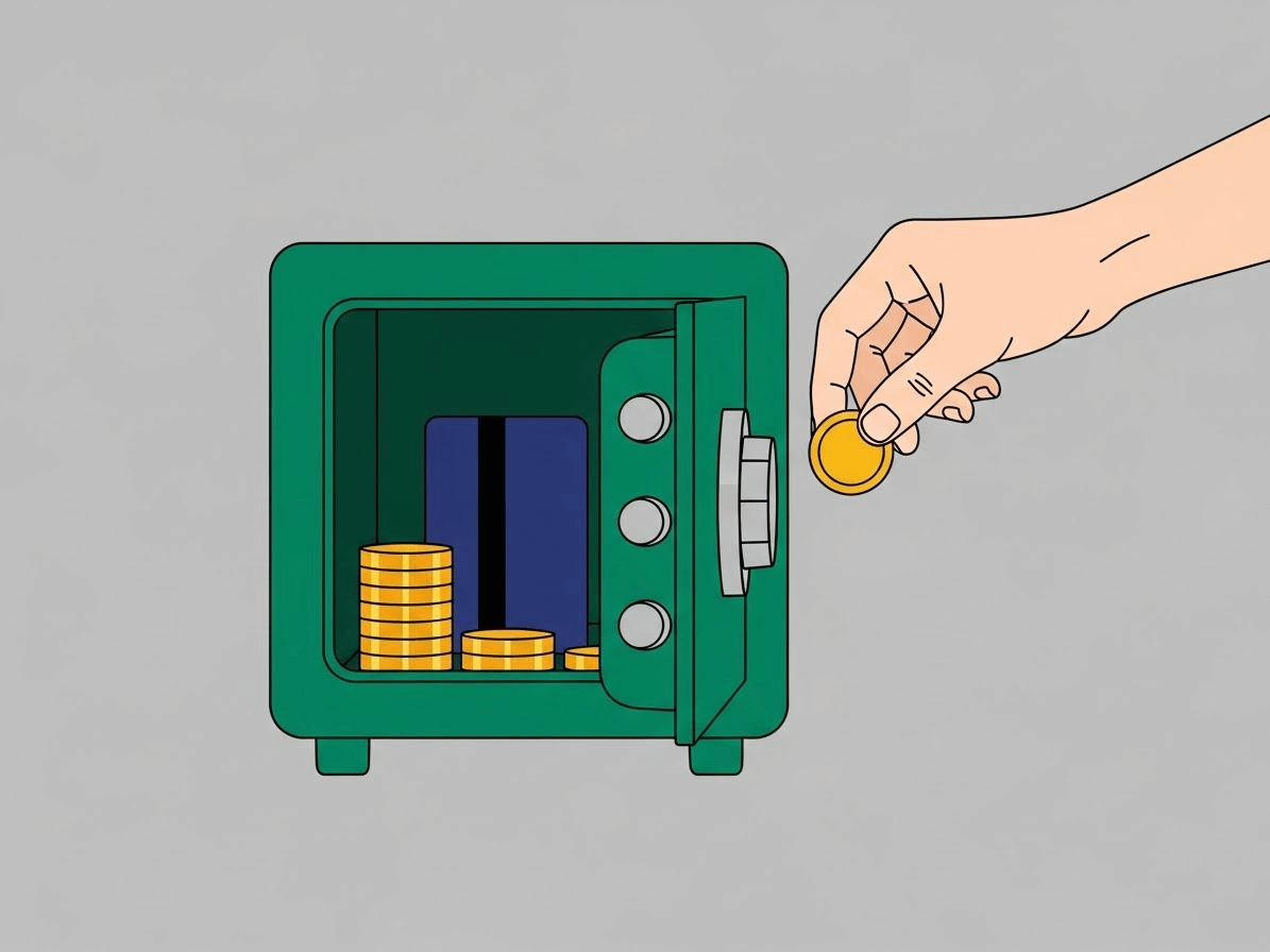 ISA계좌 중도인출