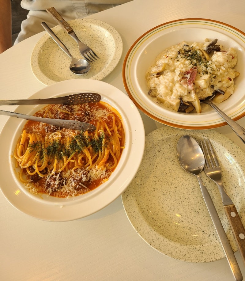 애요스다이닝앤브런치