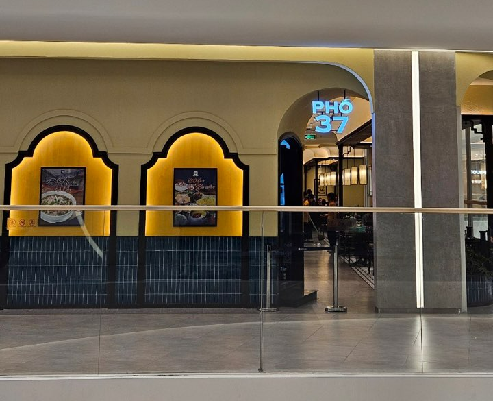 하노이-롯데몰-맛집