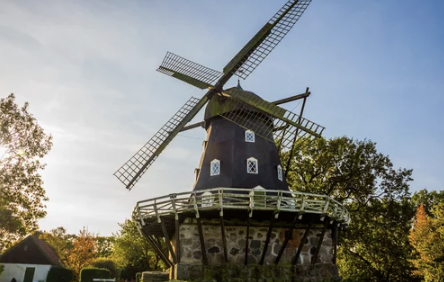 Sweden Malmö