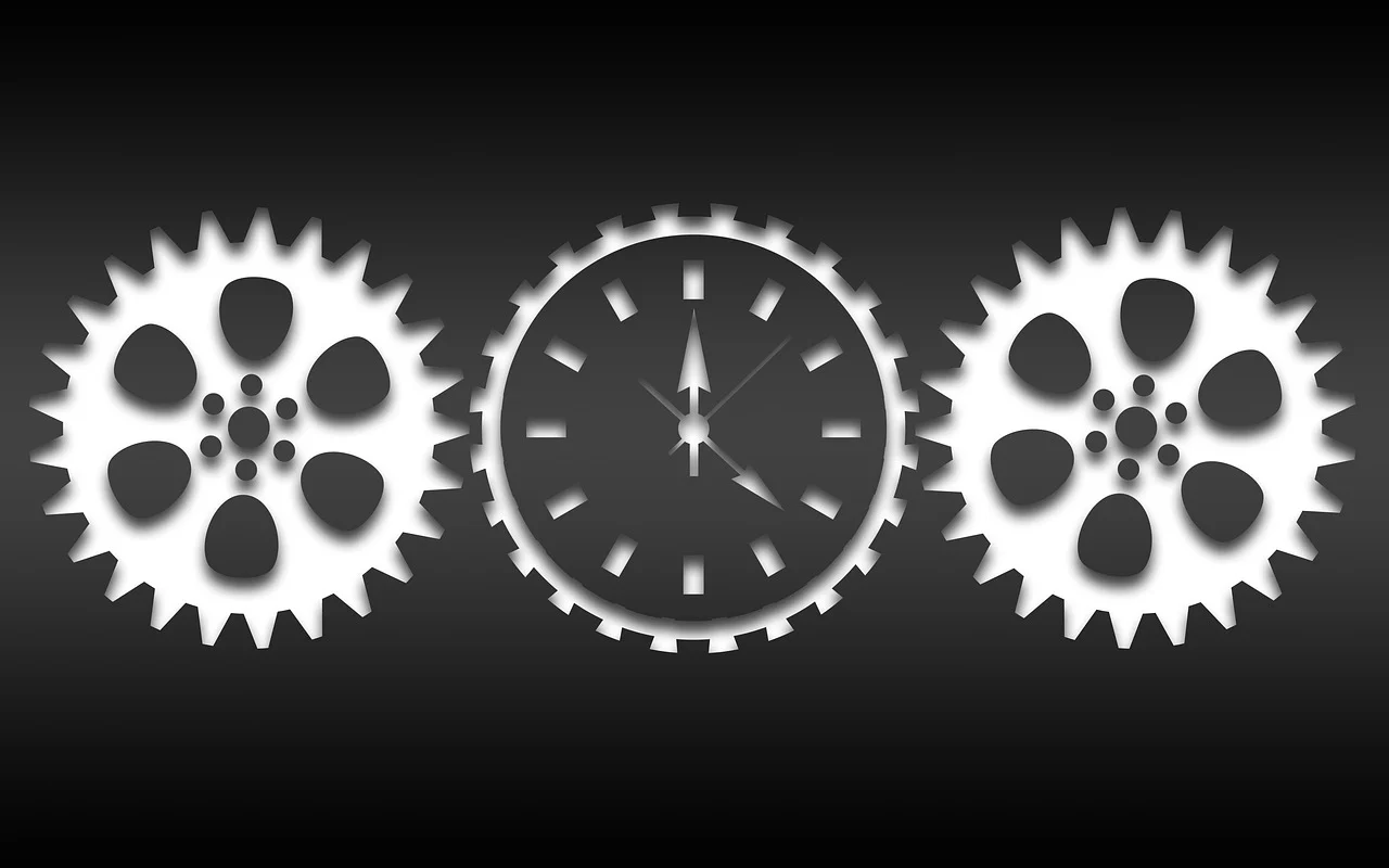 시간에 대한 사진