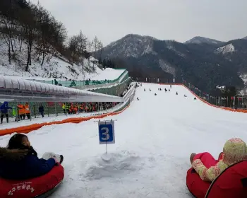 양주 눈꽃축제_10