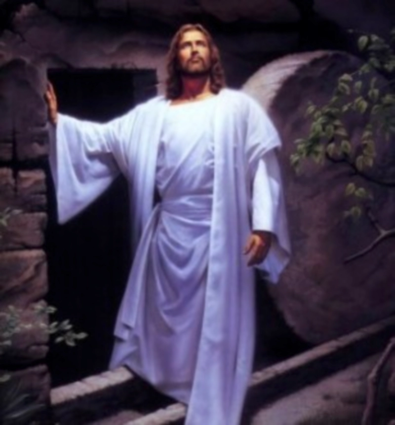 부활절 날짜 2023년 부활주일