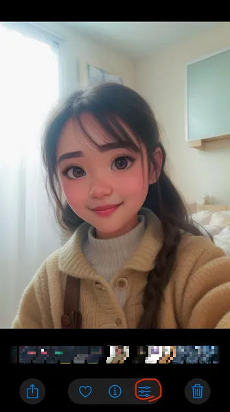 챗GPT 퍼스널컬러 진단 무료