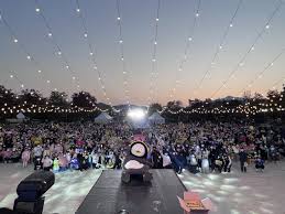 10월 전국축제 일정표