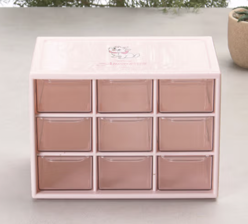 내 책상을 바꾸는 작은 변화, 문구 정리 아이템 추천
출처 : 다이소몰