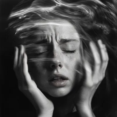 만성 편두통과 카페인 섭취3