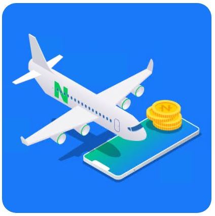 네이버-비행기표-예약