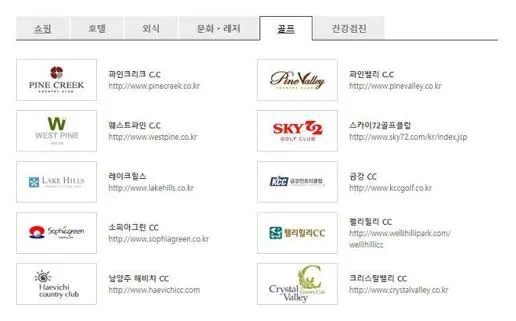 현대백화점 상품권 사용처