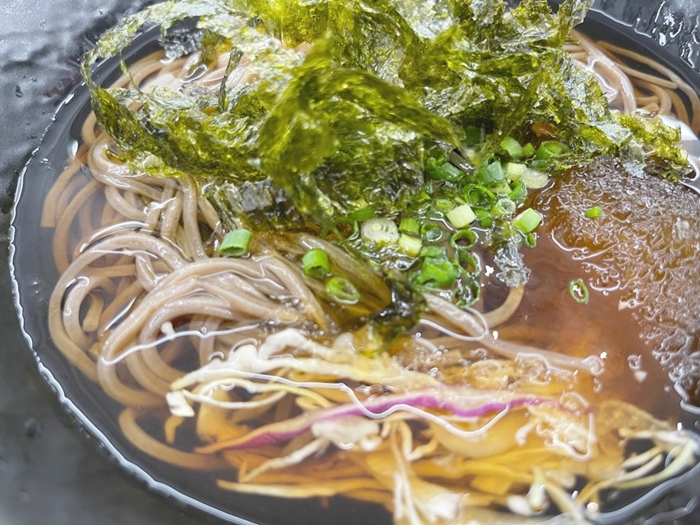 압구정-냉모밀-맛집