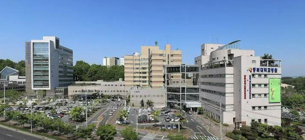 충북대병원 성인 응급진료 일시 중단 안내