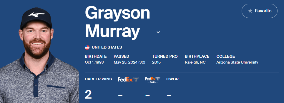 2025 소니 오픈 인 하와이 중계방송