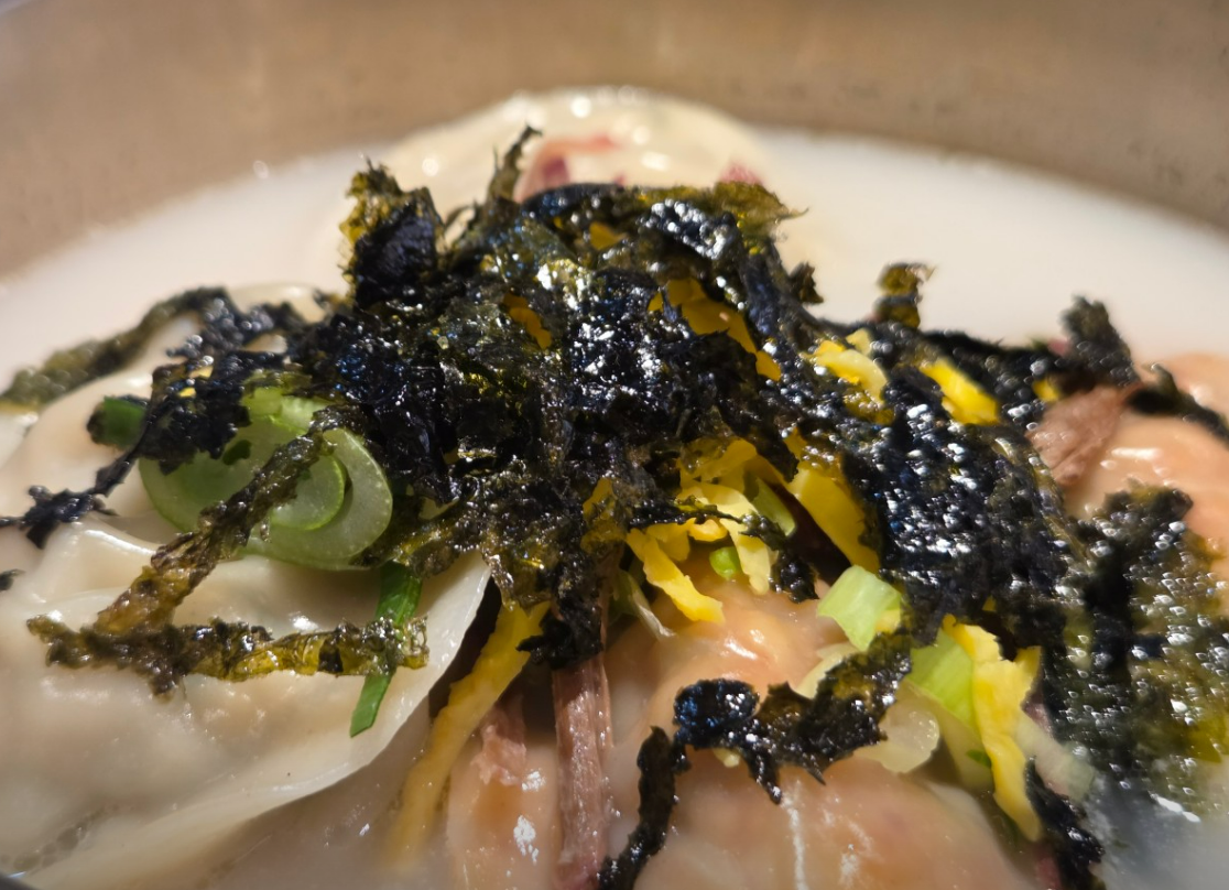 생생정보 수원 손만두 전골 맛집 정초손만두