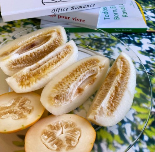 참외-순치기-방법