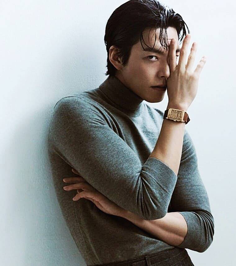 배우-김우빈