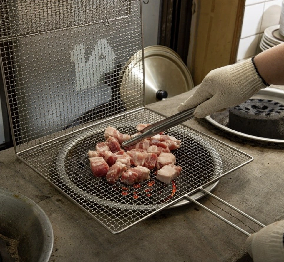 허영만의 백반기행 295회 용산 - 전소민 용산 연탄구이 맛집 위치 장소 소개