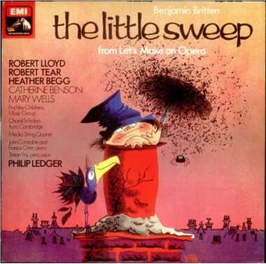 브리튼 리틀 스위프