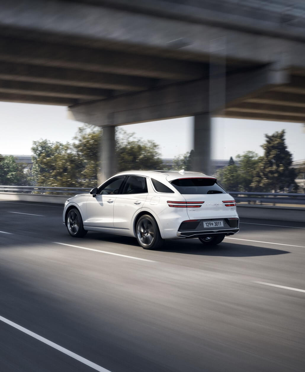 2025 GV70 페이스리프트 제원 포토 가격 정보(신형)