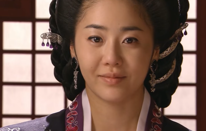 고현정 미실 역할