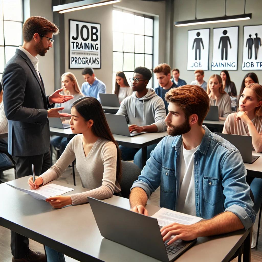 국민취업지원제도 1유형 직업훈련