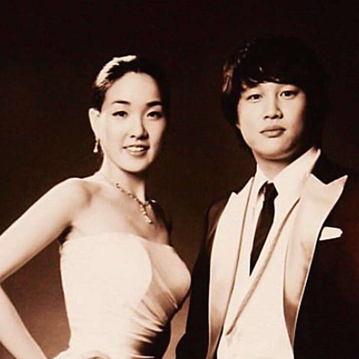 배우-차태현-부인-최석은