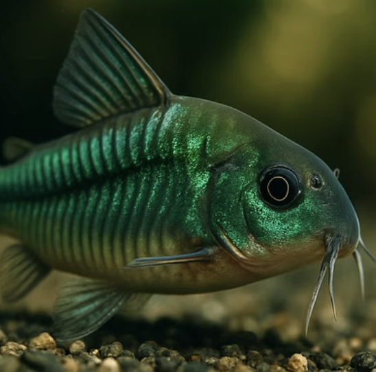 초보자가 코리도라스 키울 때 가장 많이 하는 실수 5가지