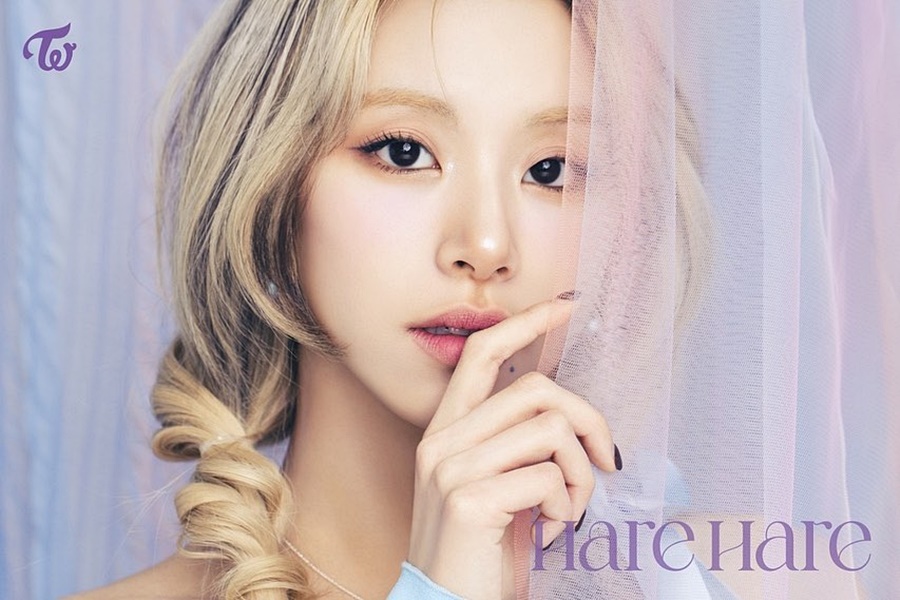 트와이스 채영 프로필 별명 성격 사진 ZIP