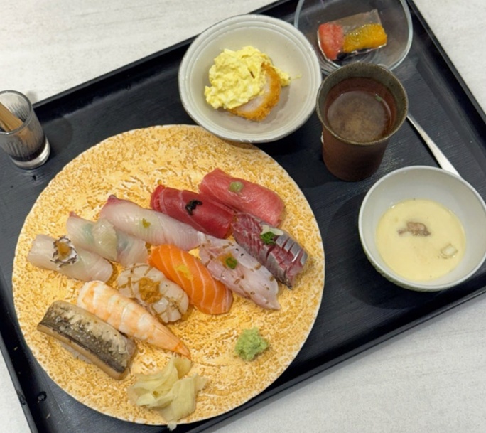 오사카에서온-초밥달인-스시바시쿠