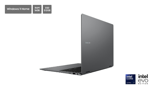 갤럭시북5 pro 360 외관