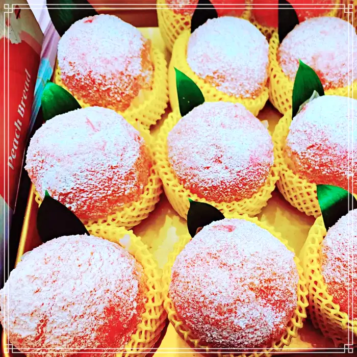 놀토 놀라운 토요일 포항 효자시장 복숭아빵 맛집