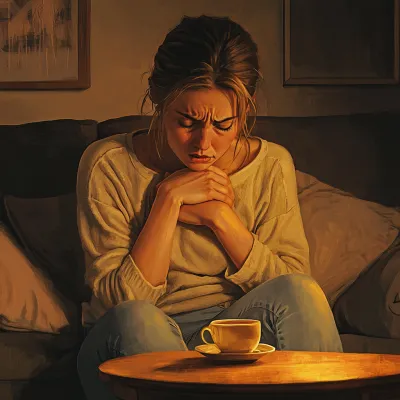 위염 초기 증상 체크리스트: 지금 확인하세요_3