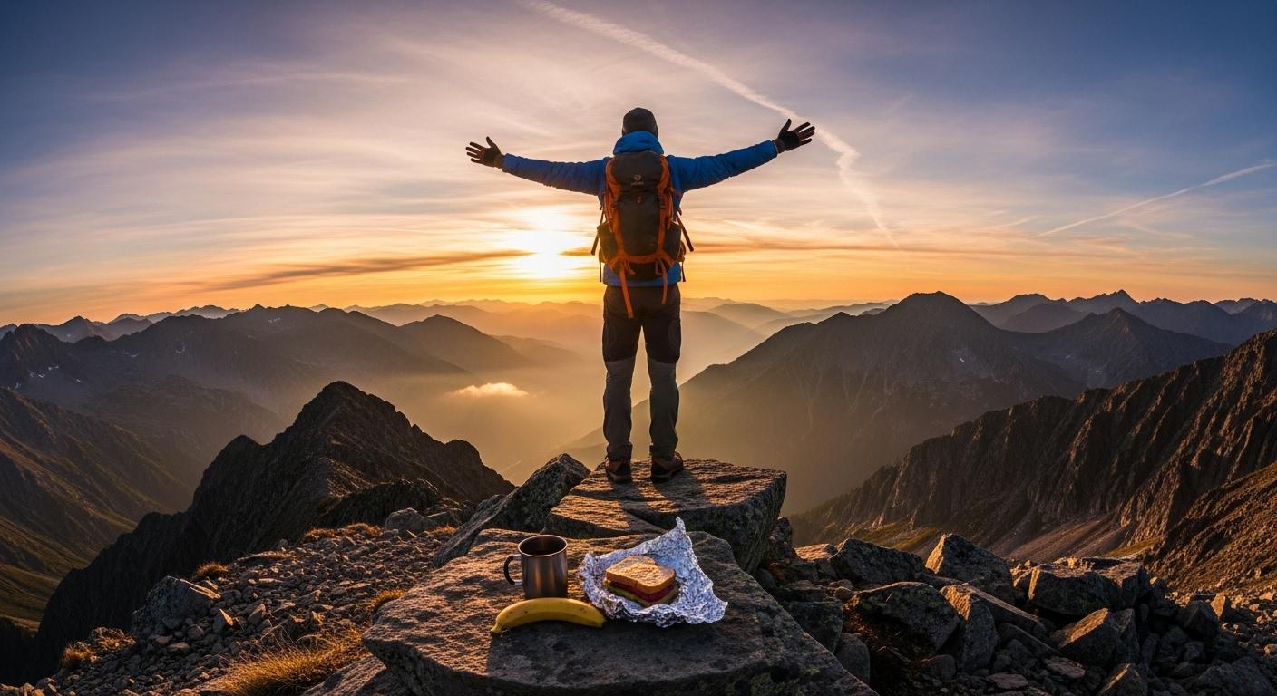 산과 식욕과 나 9