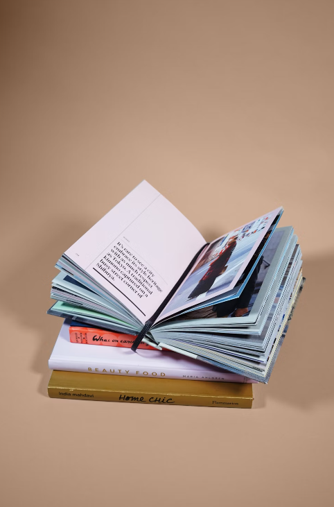 책과 영화 리뷰 중요성