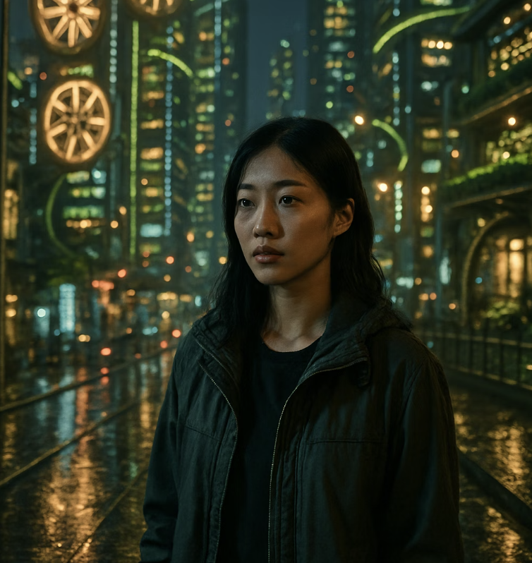 그래서, 이 마법의 진짜 의미는?