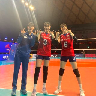 안혜진 배구선수 프로필 음주운전