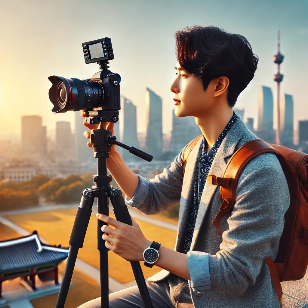 🎥 여행 브이로그 제작 꿀팁