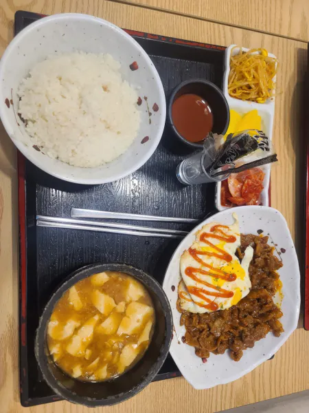 생생정보 음식점 위치