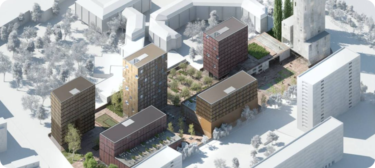 조례 vs 건축법, 어떤 기준이 우선일까?