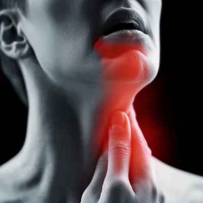 후두염 걸리면 반드시 피해야 할 행동 5가지_1