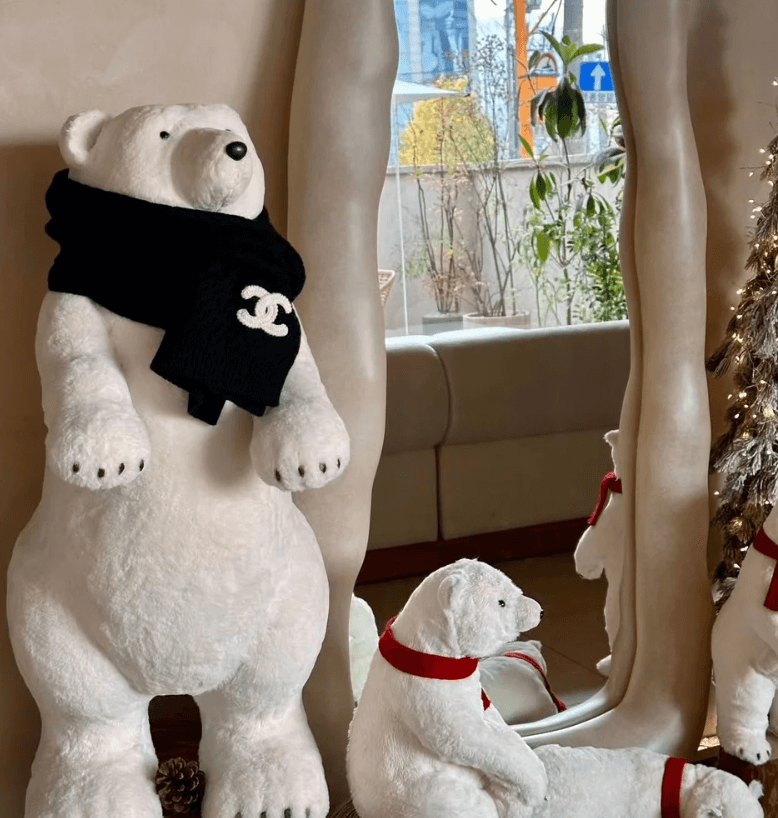 2024 크리스마스 