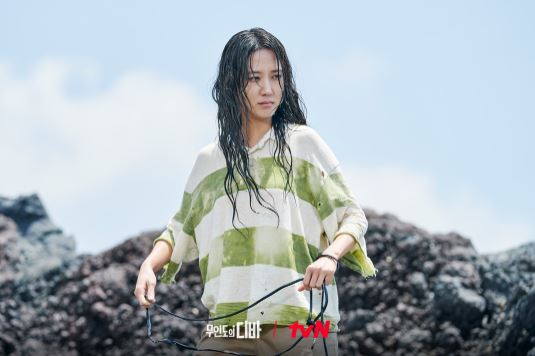무인도의 디바 등장인물 촬영지 OST 재방송 다시보기