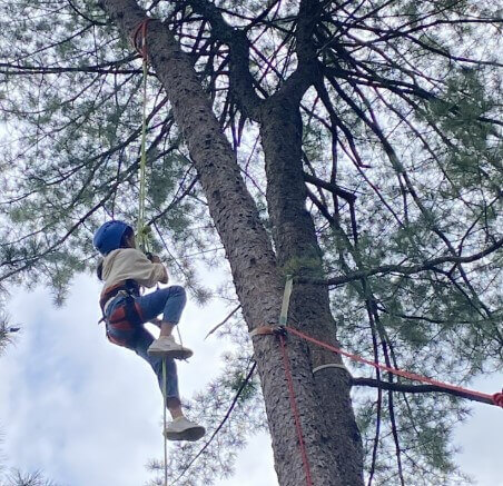 동두천 자연휴양림 숲나들e 국내 여행지 추천 관련사진